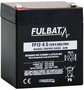 Batteri Stiga Multiclip 50 SE, Combi 53SE, Collector, 118120064/0