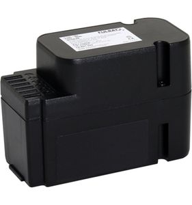 Batteri 2,5Ah Worx Landroid L1500i, L2000, M500, WG754E, WA3225