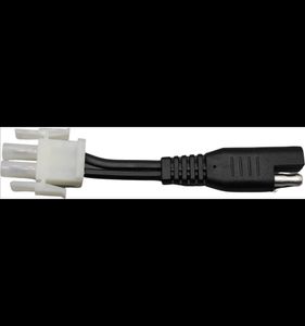 Batteriadapter till Stiga m.fl. 