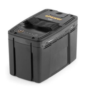 Batteri Stiga E420, 48V, 2,0Ah, 274012004/ST1