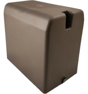 Batterikåpa Multiclip 50 SE, Combi 53 SE 322109530/0