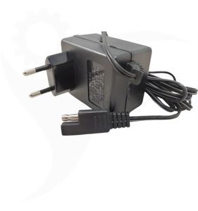 Batteriladdare 12V 118204120/1LC
