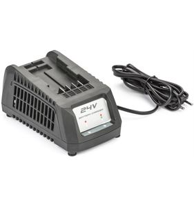 Batteriladdare 24V,  SC24AE, SGT24AE, 1911-9293-01