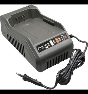 Batteriladdare 36V, SC436QA, SGT436A, 1911-9138-01