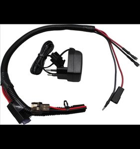 Batteriladdare 5835973-01