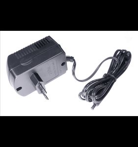 Batteriladdare Accu 380 AC, 5205203-01