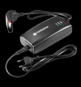 Batteriladdare PowerMax Li, 5900728-01