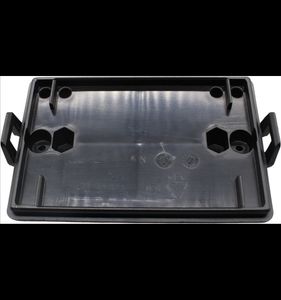 Batteriplatta 322785123/0