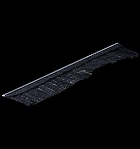 Borste till uppsamlare 5310028-19