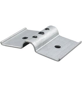 Borststöd, dubbelt drivrem 5066206-01