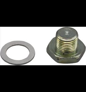 Bottenskruv förgasare 793465