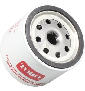 Toro Bränslefilter 63-8300