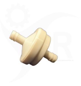 Bränslefilter Briggs & Stratton 394358