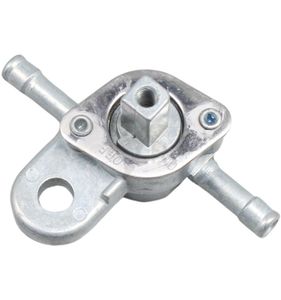 Bränslekran 121-4109