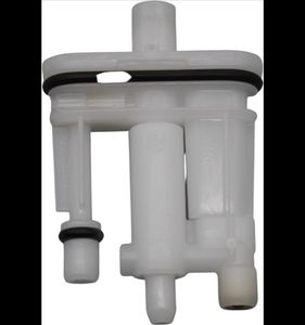 Bränslemunstycke, huvdmunstycke, 84001959