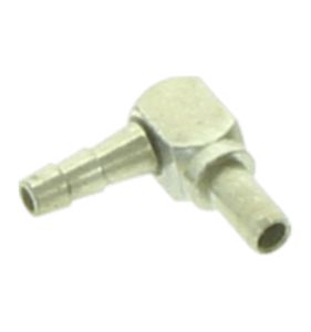 Bränslenippel vinkel 339XP, 336, 338, 5018225-01