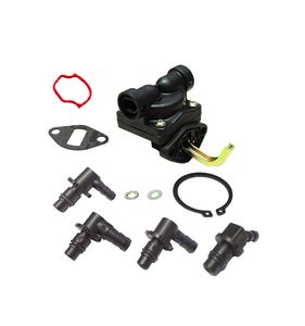 Bränslepump Kohler K241, K301, K341, M10, M16 m.fl. 4755910-S