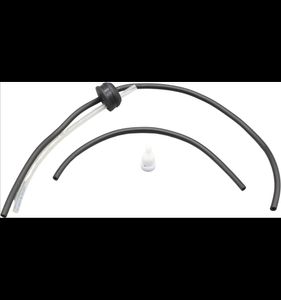 Bränsleslang komplett SBP375, 118804509/0