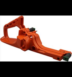 Bränsletank 435, 440, 5441938-11