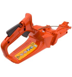 Bränsletank 560XP, 562XP, 555 m.fl 5753822-05