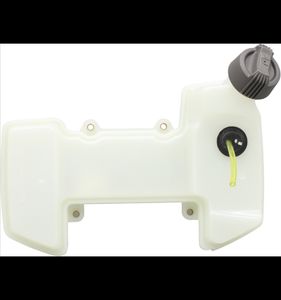 Bränsletank SBC 646, 646D, 646DX, 656 118805141/0