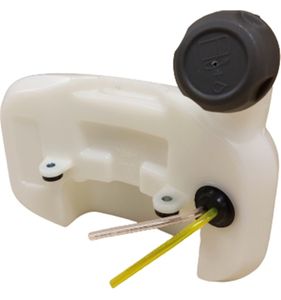 Bränsletank SBC242, SBC252 m.fl. 118804004/0