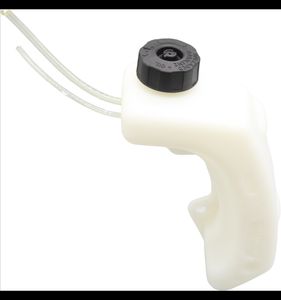 Bränsletank Trimmac, 250LS, 5747196-01