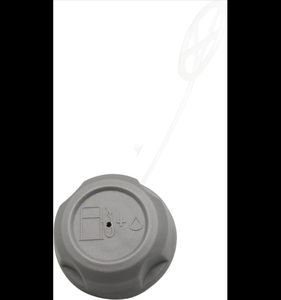 Bränsletanklock SBC226, SGT226, BC545  322735152/1