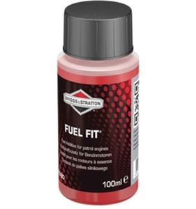 Bränsletillsats FuelFit 100ml