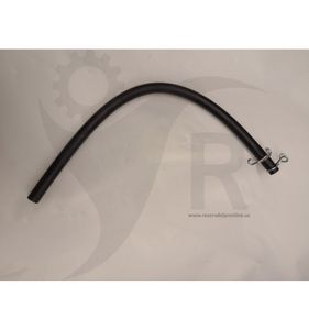 Bränsleslang GGP/STIGA  SV150, SV40 118550005/0