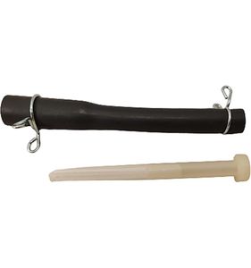 Bränsleslang inkl filter RV150, 5798202-07