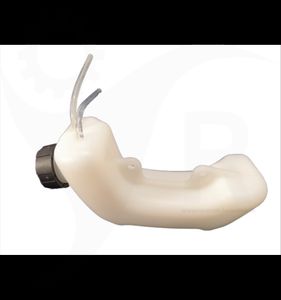 Bränsletank Colibri II S, 5812637-01