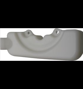 Bränsletank häcksax, 669-6356