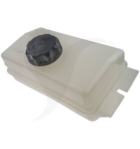 Bränsletank LTH 151, LT 2115, LT1536, 5321849-00