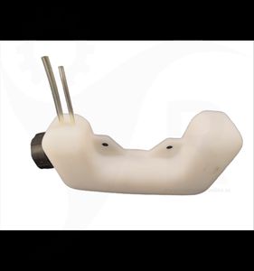 Bränsletank Partner Colibri T210 TYPE1 5451038-02