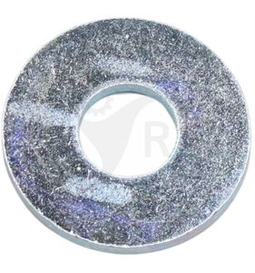 Bricka 10x26x2,0mm 9699-0030-02