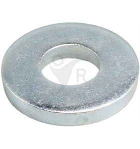 Bricka 17X40X6 Din 7349 9699-0123-02