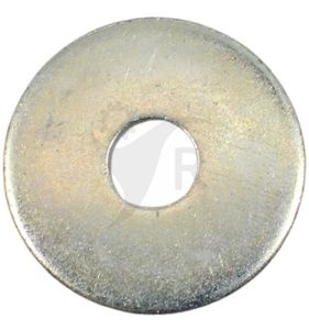 Bricka 9.8X34X3 322680021/0