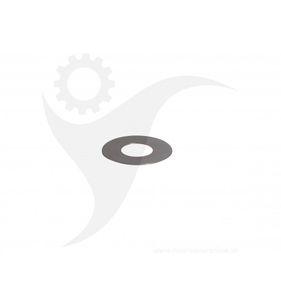 BRICKA BRB 16x38x0,5, 9699-0103-02