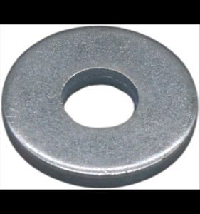 Bricka BRB 5,3X16X2,0 FZ, 9699-0087-02