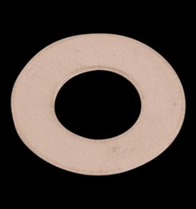 Bricka Fram Hjul 6Mm, Automower, Sileno, 5851968-01