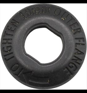 Bricka till kapskiva RCT18C-0, 5131043971