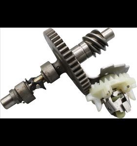 Briggs & Stratton Kamaxel 694038 - fyndvara