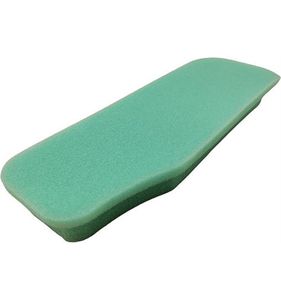 Briggs & Stratton luftfilter 8, 10, 11hk, 272922