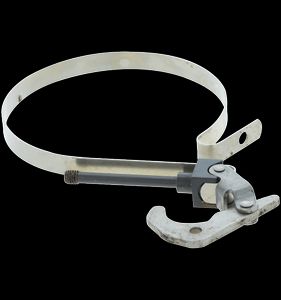 Bromsband komplett 540, m.fl 5034528-02