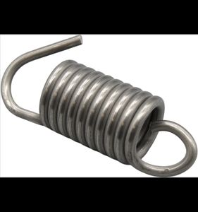 Bromsfjäder 5753552-01