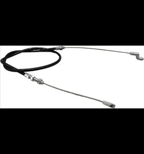 Bromsvajer Park Pro, 137065319/0