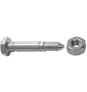 Brytbult 5-p Ariens 532005 Bolens, Canadiana, Stiga 5310110-69