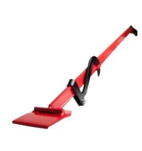 Brytjärn, vändjärn, 80cm