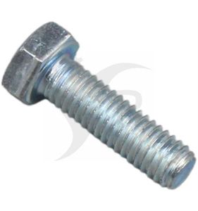 Bult M6x20, 9997-0620-16